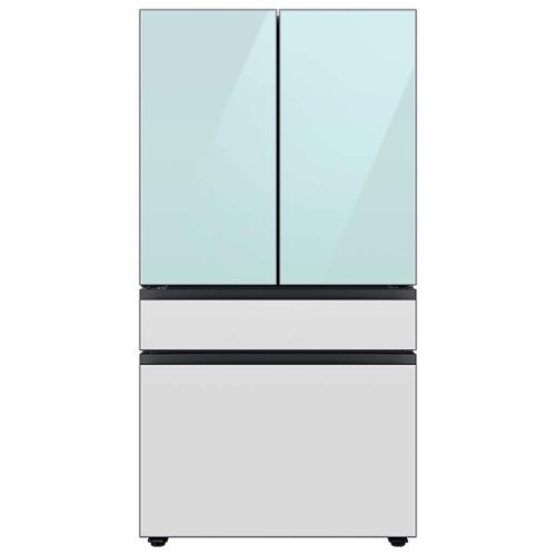 Samsung Refrigerator Model OBX RF23BB86004MAA